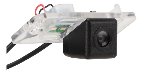 Cámara De Respaldo Para Audi A3 A4 A5 A6 A8 S8, Visión Noctu