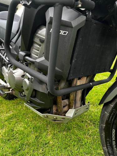 Imagen 12 de 23 de Kawasaki Versys 1000