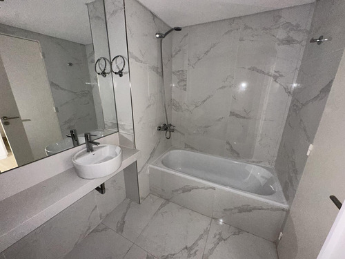 Espectacular Monoambiente En Belgrano - Black Arcos 1167 - C/cochera Y Full Amenities