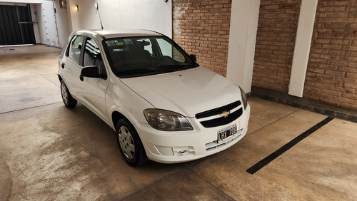 Chevrolet Celta 1.4 Ls+aa