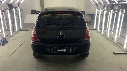 Renault Clio 1.1 Confort Plus