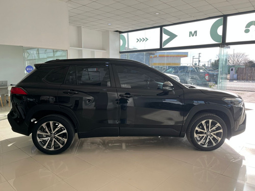 Toyota Corolla Cross 2.0 Xei Cvt