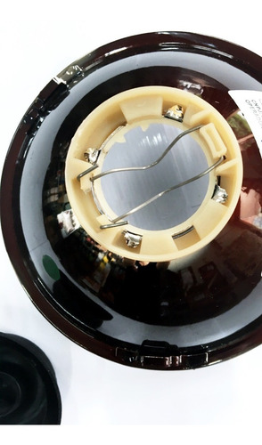 Imagem 5 de 8 de Kit Farol E Lâmpada Jipe Jeep F-75 Rural Cj3 Cj5 Willys Ford