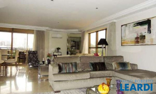 Imagem 2 de 15 de Apartamento - Vila Madalena - Sp - 589621
