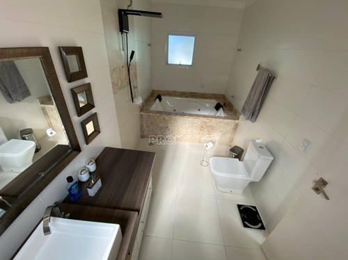 Maravilhosa Casa No Condomínio Pq Das Rosas, Cotia. Venha Conhecer! (11)4617-8699 Ref Ca18572. - Ca18572