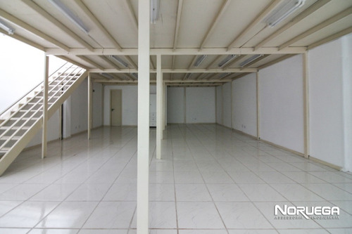 Imagem 4 de 15 de Loja Para Alugar - 36055.001