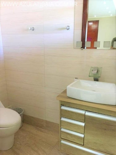 Imagem 30 de 30 de Casa / Chácara Em Atibaia Lindo Imóvel Vila Dom Pedro - Ch03511 - 34282449