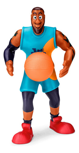 Mcdonald's Mclanche Looney Tunes Lebron James Space Jam 2021