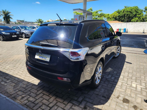 Mitsubishi Outlander Mmc 2.0