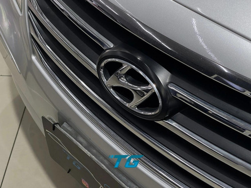 Hyundai Azera 3.3 MPFI GLS SEDAN V6 24V GASOLINA 4P AUTOMÁTICO