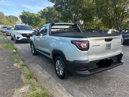 Fiat Strada 1.3 Freedom Cab. Cs Plus Flex 2p