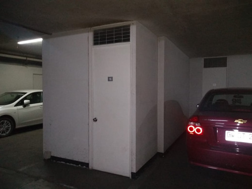 Imagen 2 de 28 de Depto. Venta Ñuñoa- Cerca Mall Egaña