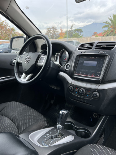 Dodge Journey 2.0 Journey 2.0 Td