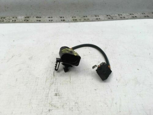 Volkswagen Beetle 2003 Unit Modul Sensor Door Opening Sw Ttl