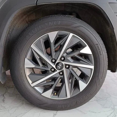 Hyundai Tucson 2.5 Gls Premium At