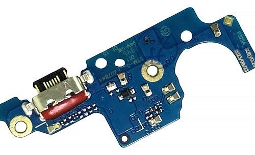Flexor Centro De Carga Para Motorola G24/ G24 Power Xt2423-1