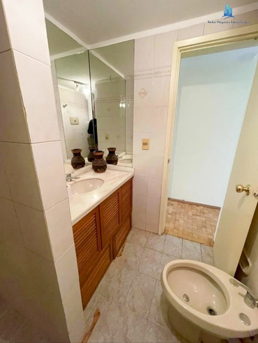 Imagen 7 de 9 de Precioso Apartamento En Punta Carretas 2 Dormitorios 2 Baños