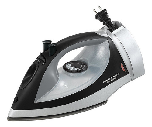 Plancha A Vapor Hamilton Beach 14210 Con Suela Antiadherente
