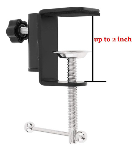 Para Elgato Wave 3 Microphone Boom Arm, Soporte De Escritori
