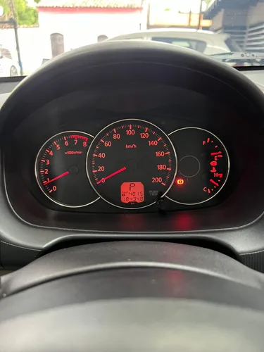 Mitsubishi Montero Gls