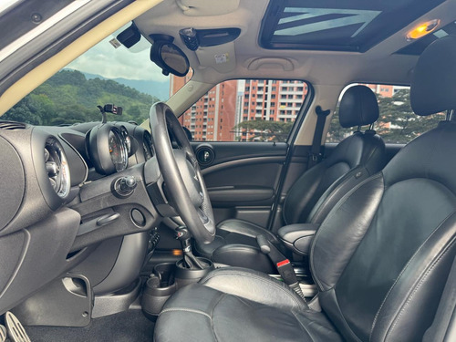 Mini Countryman 1.6 R60 Cooper S All4