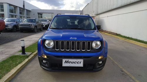 Jeep Renegade Sport Plus At