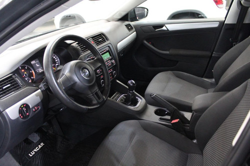 Volkswagen Vento 2.0 Tdi Advance 2012