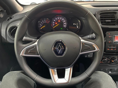 Imagen 8 de 23 de Renault Logan 2022 1.6 16v Life Varios Colores Entrega Os