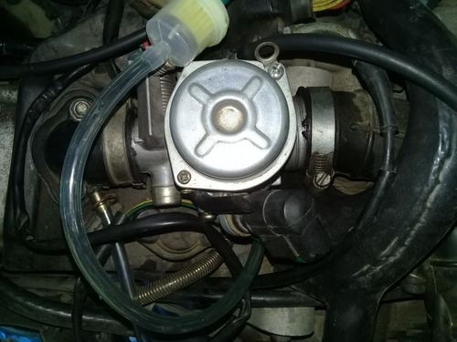 Imagen 7 de 11 de Zanella Sterley Excusive 125 Cc