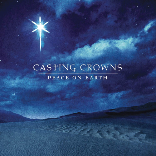 Cd: Peace On Earth