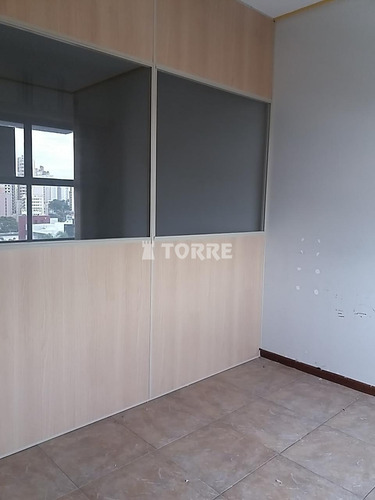 Imagem 5 de 14 de Sala Para Aluguel Em Vila Itapura - Sa002935
