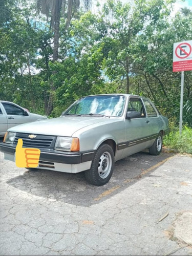 Imagem 1 de 6 de Chevrolet Chevette