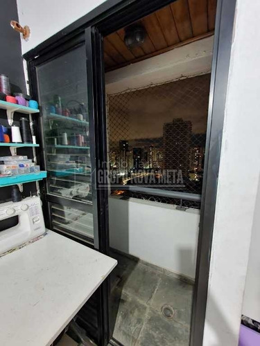 Imagem 5 de 6 de Venda De Apartamentos / Padrão Na Cidade De São Paulo 783
