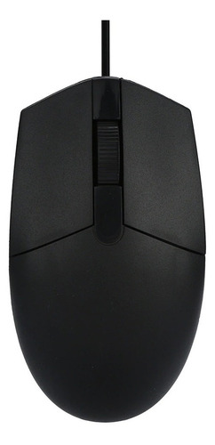 Mouse Con Cable Para Pc Computadora M-30 Ratón Portátil