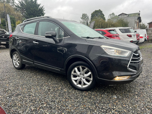 Jac S3 2016