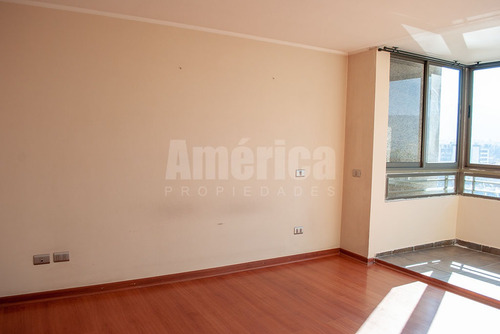 Depto 2d 2b Con Home Office Y Terraza En Las Tranqueras