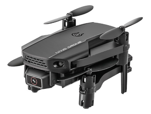 Cámara Mini Drones Kf611 4k Hd Wifi Fpv Selfie Quadcopter He