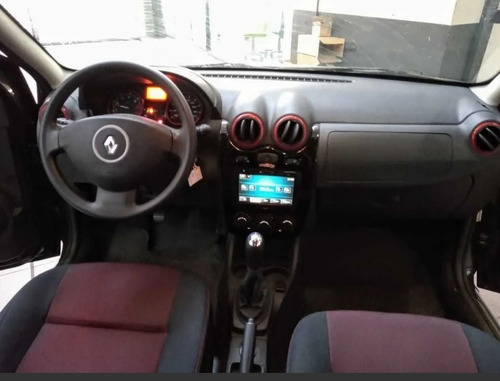 Renault Sandero Stepway 2013 Privilege Full Pocos Km (fp)