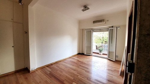Imagen 4 de 28 de Venta Colegiales 2 Ambientes Reciclado Bajas Expensas