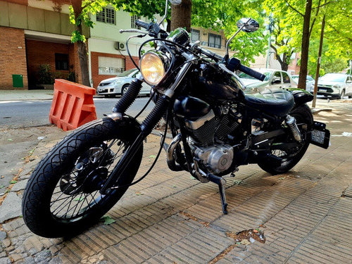 Imagen 2 de 10 de Yamaha Xv 250 (virago)