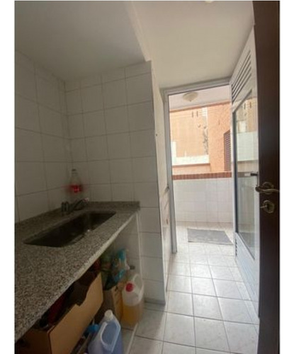 Departamento A La Venta En Castelar Centro