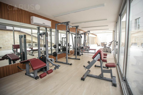 Oppel | Departamento En Venta | Belgrano Capital Federal |