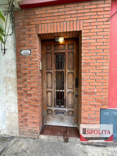 Departamento - Piñero (j.l.suarez)