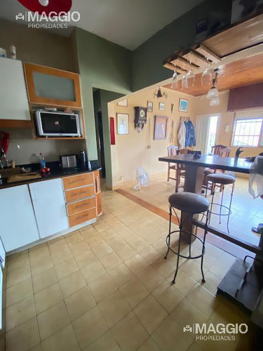 Ph 3 Ambientes Venta Villa Luzuriaga