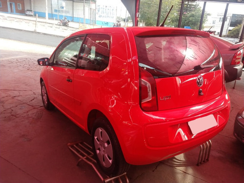 Volkswagem Up