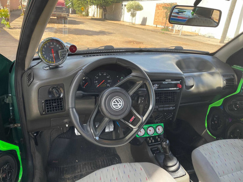 Volkswagen Gol 1998 1.0 Mi 3p