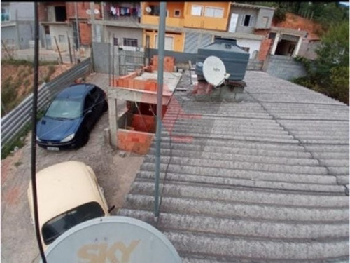 Imagem 3 de 11 de 10942 - Terreno, Chácara Do Solar Ii (fazendinha) - Santana De Parnaiba/sp - 10942