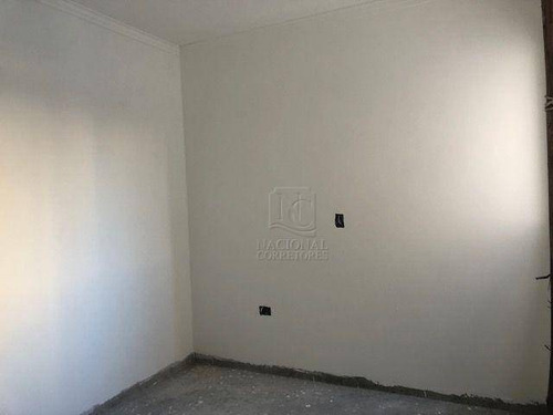 Imagem 8 de 30 de Cobertura À Venda, Jardim Paraíso - Santo André/sp - Co4980