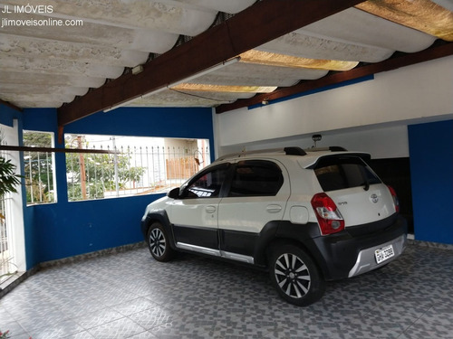 Imagem 6 de 30 de Casa - Ca00384 - 70333743