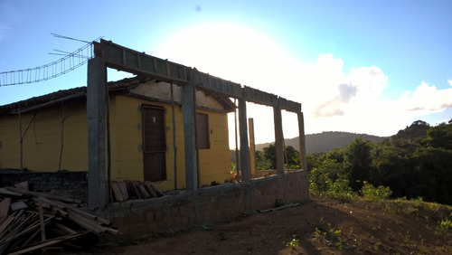 Fazendas 316 Hec. À Venda Em Taperoá-bahia